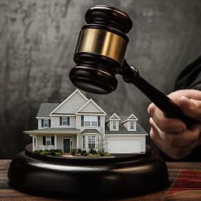 Πώς θα γλιτώσετε το σπίτι στο παρά ένα των&nbsp;πλειστηριασμών