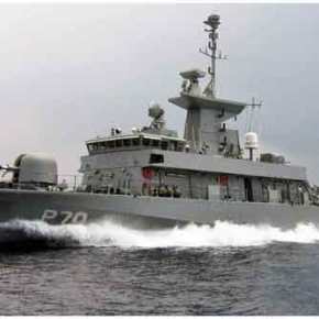 ΔΙΕΞΑΓΕΤΑΙ ΤΗΝ ΤΡΙΤΗ Η ΠΟΛΥΕΘΝΙΚΗ ΑΣΚΗΣΗ “NEMEΣIΣ –&nbsp;2017″