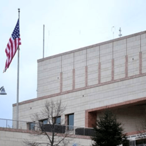 ΗΠΑ: ΜΠΛΟΚΟ ΣΤΗΝ ΕΚΔΟΣΗ VISA ΓΙΑ&nbsp;ΤΟΥΡΚΟΥΣ