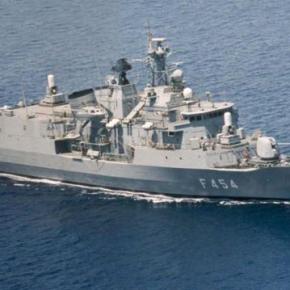 Πειραιάς: Ξεπέρασαν τους 10.000 οι επισκέπτες στα πολεμικά&nbsp;πλοία