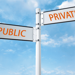 Τεράστιο μισθολογικό χάσμα: 777€ ο μέσος μισθός στον ιδιωτικό τομέα, 1.075€ στο&nbsp;δημόσιο