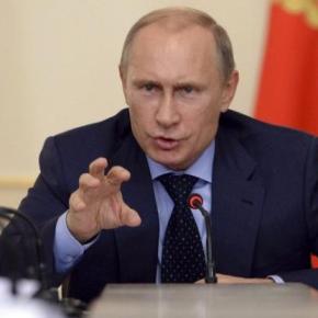 Δήλωση-βόμβα Πούτιν: Πλέον φθάσαμε τις ΗΠΑ στις πυραυλικές δυνατότητες – Θα απαντήσουμε αν παραβιάσουν τις&nbsp;συνθήκες