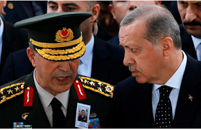 Από την κυπριακή ΑΟΖ ως την Καβάλα δεσμεύει περιοχές η&nbsp;Τουρκία