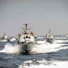 Ιστορική εξέλιξη: Ξεκινά η διασύνδεση Ισραήλ-Κύπρου-Ελλάδος με φαραωνικό&nbsp;έργο