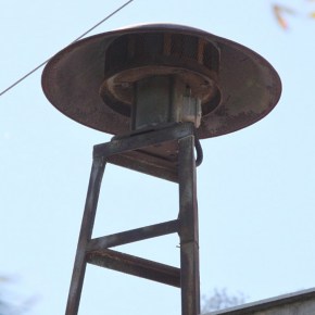 ΣΕΙΡΗΝΕΣ ΘΑ ΗΧΗΣΟΥΝ ΤΗΝ ΤΡΙΤΗ ΣΕ ΟΛΗ ΤΗ&nbsp;ΧΩΡΑ