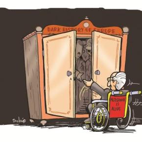 Αναζητώντας τη Λαγκάρντ