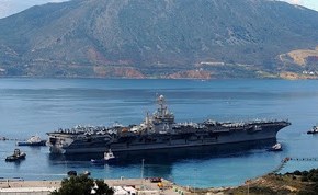 Κρήτη. Πυρηνικές δοκιμές μικρής ισχύος, θερίζει ο Καρκίνος, απλησίαστες οι Αμερικανικές βάσεις που είναι αμερικανικό έδαφος (α&nbsp;μέρος)