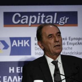 Σταθάκης: Έρχονται τρία νομοσχέδια για υποθηκοφυλακεία και&nbsp;ενέργεια