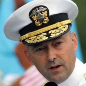 Τα έωλα επιχειρήματα για την Τουρκία: Ο ανερμάτιστος Stavridis και η συμβατική σοφία των ατλαντιστών  Ο Έλληνοαμερικάνος που θα μας&nbsp;έσωζε!