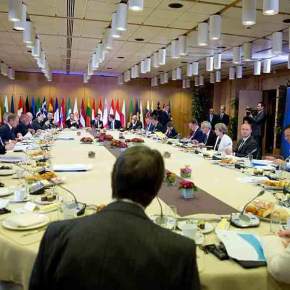 Σκλήρυνση της στάσης των Ευρωπαίων ηγετών προς την&nbsp;Τουρκία