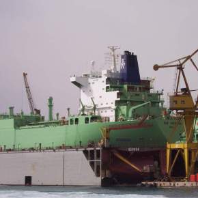 Επαφές της κυβέρνησης με Cosco, ONEX και Ελληνες για το Νεώριο&nbsp;Σύρου