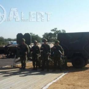 ΠΑΡΜΕΝΙΩΝ 2017: Αυτό είναι το μήνυμα που στέλνουν οι ΕΔ προς πάσα&nbsp;κατεύθυνση