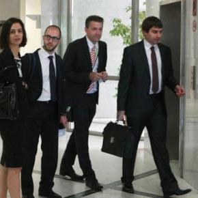 Συμφωνία με τους θεσμούς για τα πλεονάσματα 2017 και&nbsp;2018