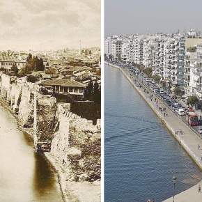 Μια φωτογραφία που&nbsp;σκανδαλίζει