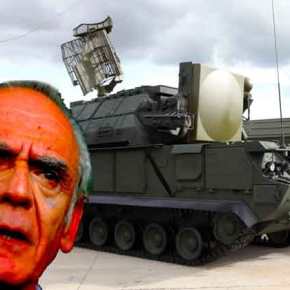 Ομόφωνα ένοχος ξανά ο Άκης Τσοχατζόπουλος για υποβρύχια και TOR&nbsp;M1