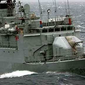 Η Τουρκία βάζει «φωτιά» στο&nbsp;Αιγαίο