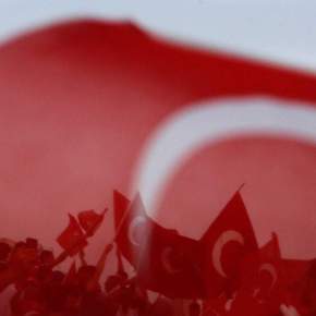 Κόκκινος συναγερμός στις αμερικανοτουρκικές σχέσεις