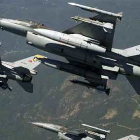 Οι Τούρκοι κάνουν πάρτι στο Αιγαίο όσο εμείς συζητάμε την αναβάθμιση των F-16 – Έξαρση προκλητικότητας που δείχνει «θερμό&nbsp;επεισόδιο»