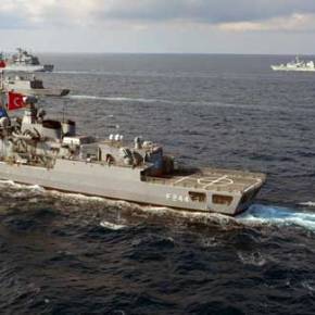 ΕΚΤΑΚΤΟ – Η Τουρκία αγόρασε γεωτρύπανο και ξεκινά&nbsp;γεωτρήσεις