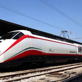 Νέα τρένα φέρνουν οι Ιταλοί για τον στόλο της&nbsp;ΤΡΑΙΝΟΣΕ