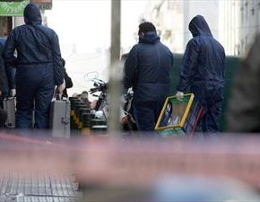 Το προφίλ του 29χρονου που συνελήφθη για&nbsp;τρομοπακέτα