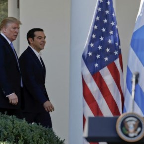 «Realpolitik» δεν σημαίνει&nbsp;υποταγή