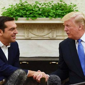 Το μεγάλο παιχνίδι των αγωγών με Ελλάδα, ΗΠΑ και Ρωσία   