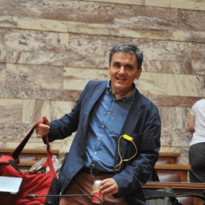 Με 20 από τα 90 προαπαιτούμενα πάει η Αθήνα στη&nbsp;διαπραγμάτευση