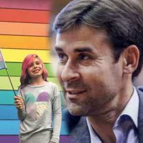 Ξεσαλώνουν οι γκέι και οι τρανσέξουαλ: Απειλούν με μηνύσεις όσους τους χαρακτηρίζουν «μη&nbsp;φυσιολογικούς»