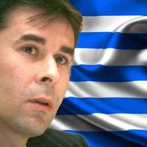 Ο Τσιάρτας απαντά στον Ιερώνυμο: «Αν από κάποιους ζητάω συγγνώμη είναι μόνο από τα&nbsp;παιδιά»