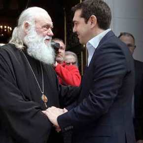 Ραγδαίες εξελίξεις στους κόλπους της&nbsp;Εκκλησίας