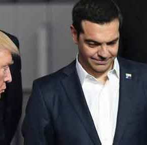 Ο Guardian για την επίσκεψη του Αλ. Τσίπρα στο Λευκό Οίκο – «Παραπαίει η Τουρκία… σταθερός σύμμαχος η&nbsp;Ελλάδα»