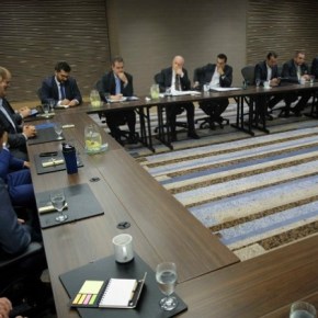 «Η Ομογένεια ο σημαντικότερος πρεσβευτής της&nbsp;χώρας»