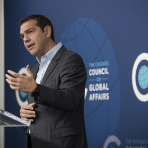 Κομβικός ο ρόλος της&nbsp;Ελλάδας