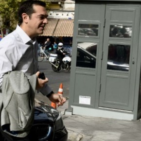 Επί τάπητος αξιολόγηση, προσφυγικό και&nbsp;F16