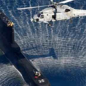 Τουρκική νυχτερινή αεροναυτική επιχείρηση στο Βόρειο Αιγαίο προκαλεί συναγερμό και&nbsp;ανησυχία