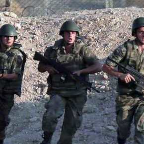 «Ο τουρκικός στρατός ανίκανος να πολεμήσει» – Τι απέδειξε η βαριά ήττα από το PKK με 69&nbsp;νεκρούς