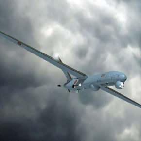 Πριν τα “αόρατα” τουρκικά F-35 να ΄χουμε το νου μας για τα αόρατα UAV και τα drones&nbsp;τους