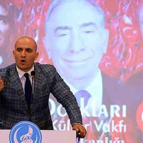 ΓΙΑ ΝΑ ΑΠΟΤΡΕΨΟΥΝ ΤΗΝ ΔΙΑΛΥΣΗ, ΝΕΟΣ ΣΤΡΑΤΟΣ ΑΠΟ ΧΙΛΙΑΔΕΣ ΓΚΡΙΖΩΝ&nbsp;ΛΥΚΩΝ!