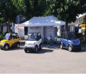 Πήρε ΑΔΕΙΑ ΚΥΚΛΟΦΟΡΙΑΣ και ΚΥΚΛΟΦΟΡΕΙ επισήμως&nbsp;!!!