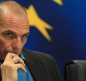 ΝΕΕΣ ΑΠΟΚΑΛΥΨΕΙΣ ΒΑΡΟΥΦΑΚΗ: Ο Τσίπρας, η Cosco και&nbsp;εγώ…