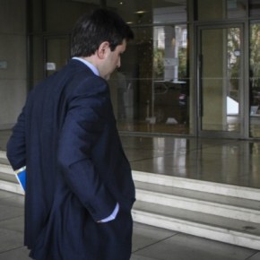 «Κλείδωσε» η υποδόση των 800 εκατ.&nbsp;ευρώ