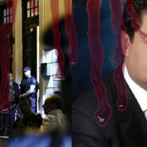 Ποιοι και γιατί εκτέλεσαν τον&nbsp;Μ.Ζαφειρόπουλο