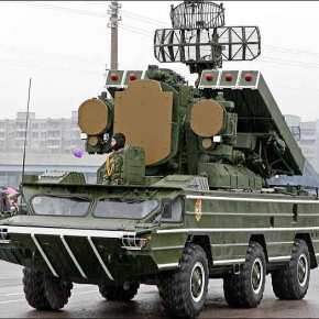 Σπάνια ευκαιρία για ενίσχυση της α/α θωράκισης της χώρας: Η Ιορδανία δίνει σε τιμές… «δώρου» 50 SHORADS OSA&nbsp;AKM!