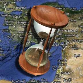 »ΞΕΚΙΝΗΣΕ Η ΜΟΙΡΑΣΙΑ ΓΙΑ ΤΗ ΣΥΡΙΑ» Πως εμπλέκεται η Ελλάδα; Πόσο κοντά είναι τα 12&nbsp;μίλια;