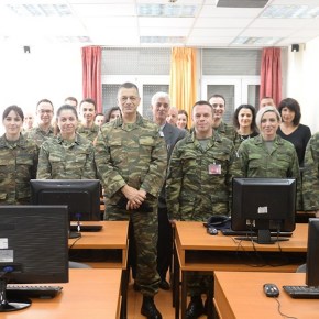 ΑΡΧΙΚΗ ΑΜΥΝΑ ΕΠΙΣΚΕΨΕΙΣ ΑΡΧΗΓΟΥ ΓΕΣ ΣΕ ΟΛΚΕΣ ΚΑΙ ΚΤΣΑ    ΑΜΥΝΑ  ΕΠΙΣΚΕΨΕΙΣ ΑΡΧΗΓΟΥ ΓΕΣ ΣΕ ΟΛΚΕΣ ΚΑΙ&nbsp;ΚΤΣΑ