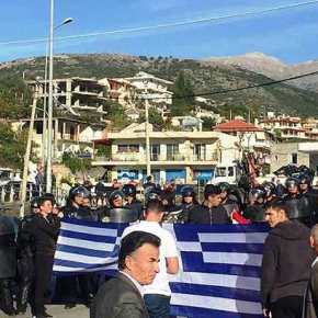 Αδιαφορεί η ανθελληνική κυβέρνηση για το γκρέμισμα των σπιτιών των Ομογενών στην Χειμάρρα! Η Χρυσή Αυγή είχε φέρει πριν 15 μέρες το θέμα στην&nbsp;Βουλή