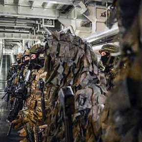 Η Αίγυπτος προειδοποίησε για ελληνοτουρκική σύρραξη το αμέσως προσεχές&nbsp;διάστημα