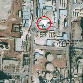 Η ΝΕΑ ΒΑΣΗ ΣΤΑ ΣΥΝΟΡΑ ΠΟΥ ΕΧΕΙ ΕΚΝΕΥΡΙΣΕΙ ΕΝΤΟΝΑ ΤΗΝ&nbsp;ΑΓΚΥΡΑ