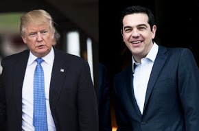 ΑΠΟΚΑΛΥΨΗ ΤΩΡΑ: ΑΥΤΗ ΗΤΑΝ Η ΜΕΓΑΛΥΤΕΡΗ ΑΠΑΙΤΗΣΗ ΤΟΥ ΤΡΑΜΠ ΑΠΟ ΤΟΝ&nbsp;ΤΣΙΠΡΑ!